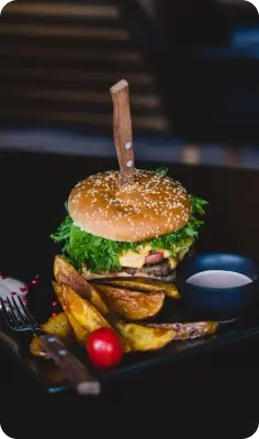 comida